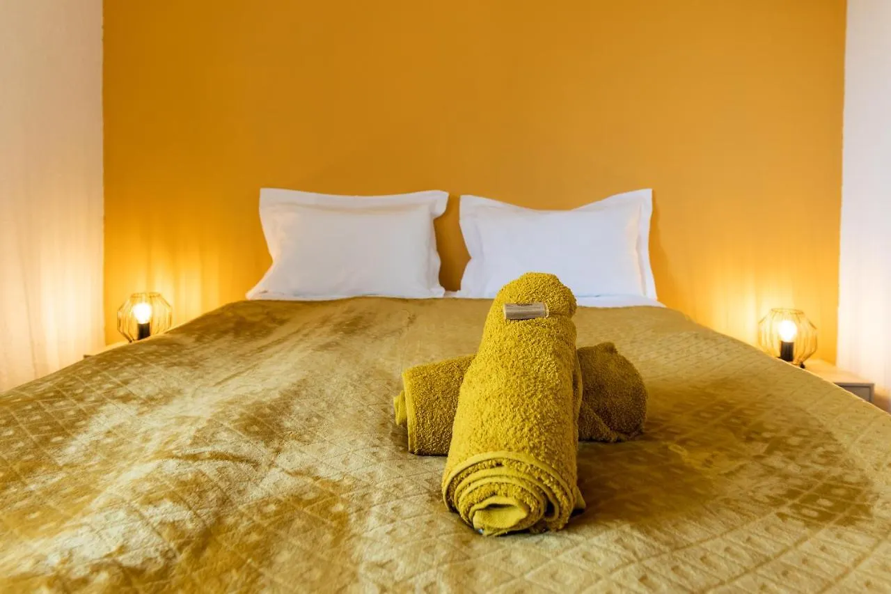 Domaine Du Coq En Pat Bed & Breakfast Augerolles 0*,  France